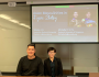 Re-thinking Media Representations of Asian Masculinities in Sport – An Interview with Dr Michelle Ho and Dr Wesley Lim